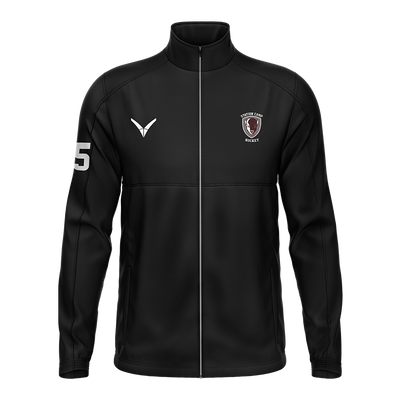 Station Camp Warmup Jacket
