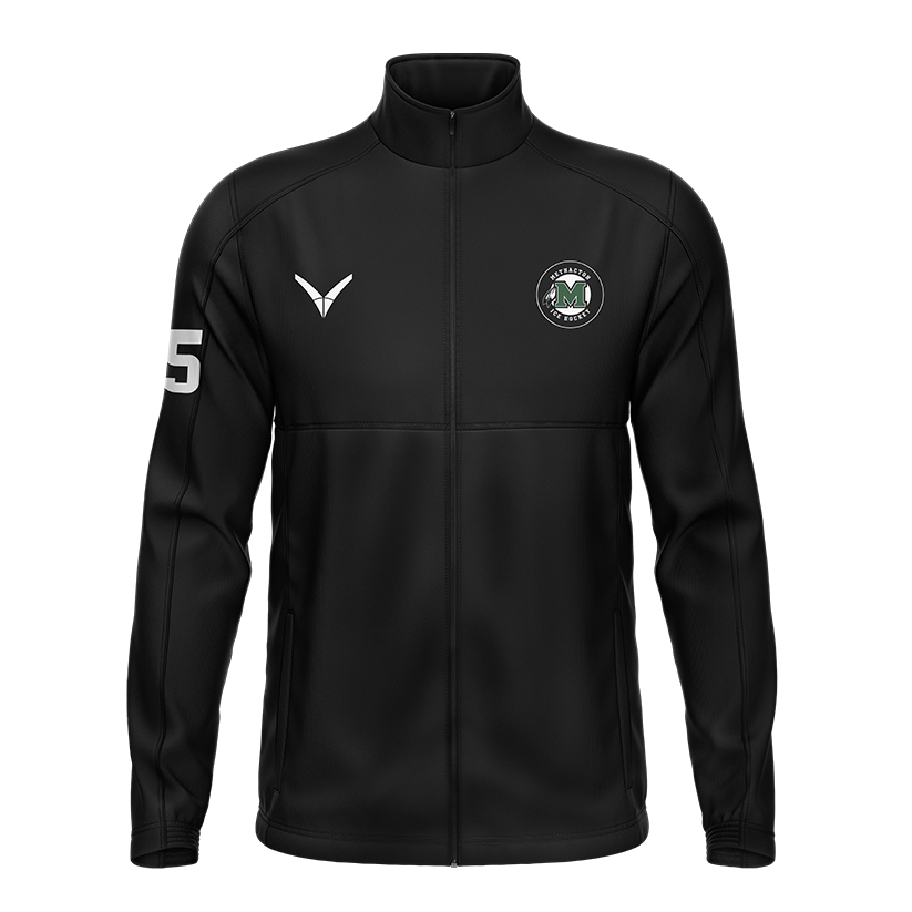 Methacton HS Warmup Jacket