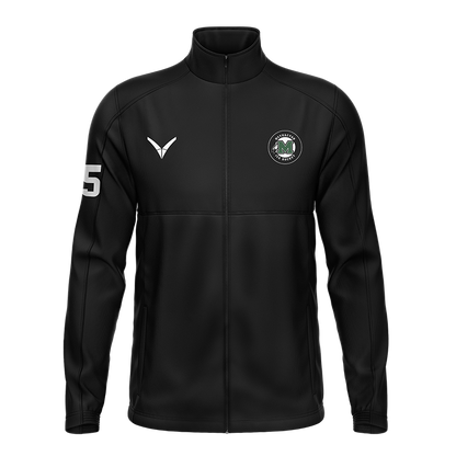 Methacton HS Warmup Jacket