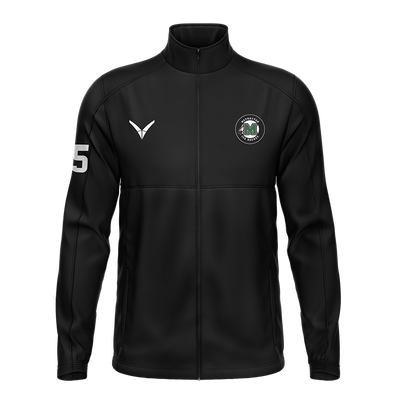 Methacton HS Warmup Jacket