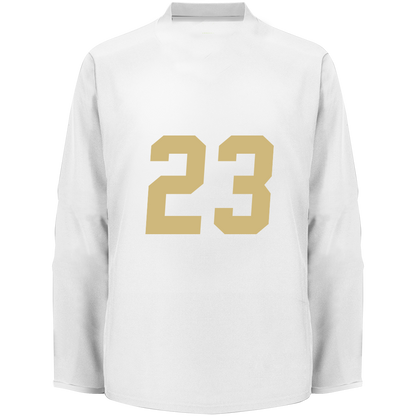 Colorado University Practice Jersey