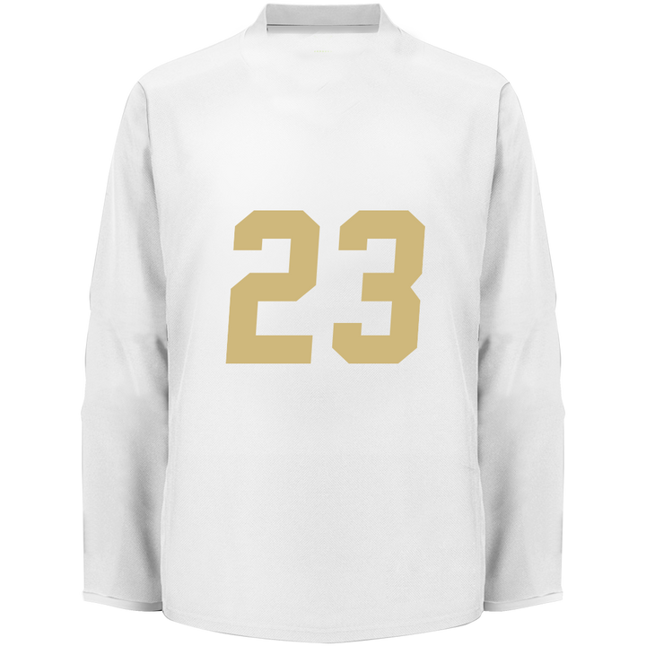 Colorado University Practice Jersey