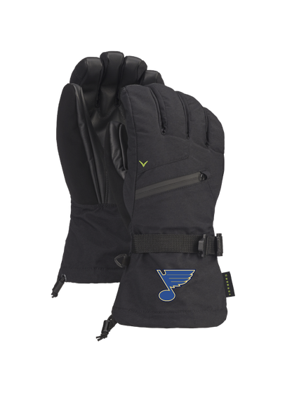 St.Louis Blues AAA Hockey Winter Gloves