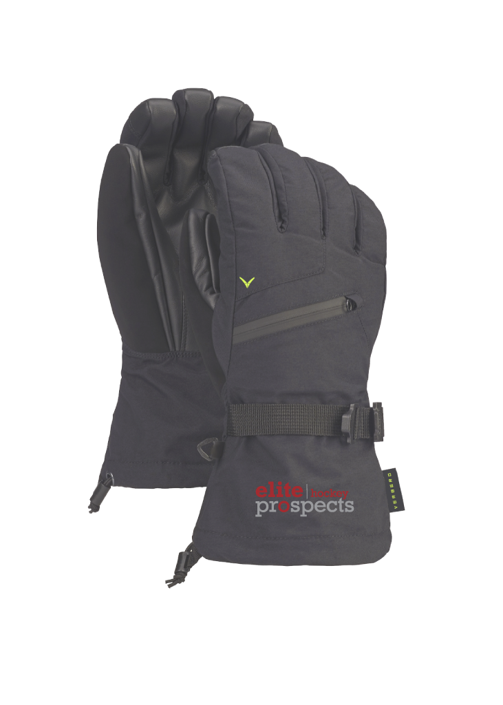 Elite Prospects Hockey Winter Gloves