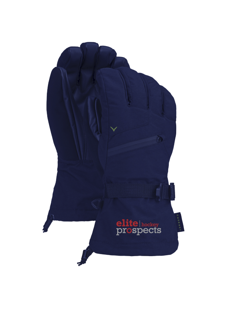 Elite Prospects Hockey Winter Gloves