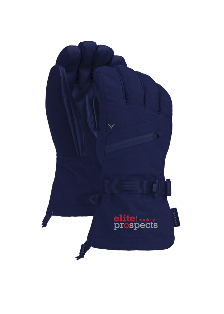 Elite Prospects Hockey Winter Gloves