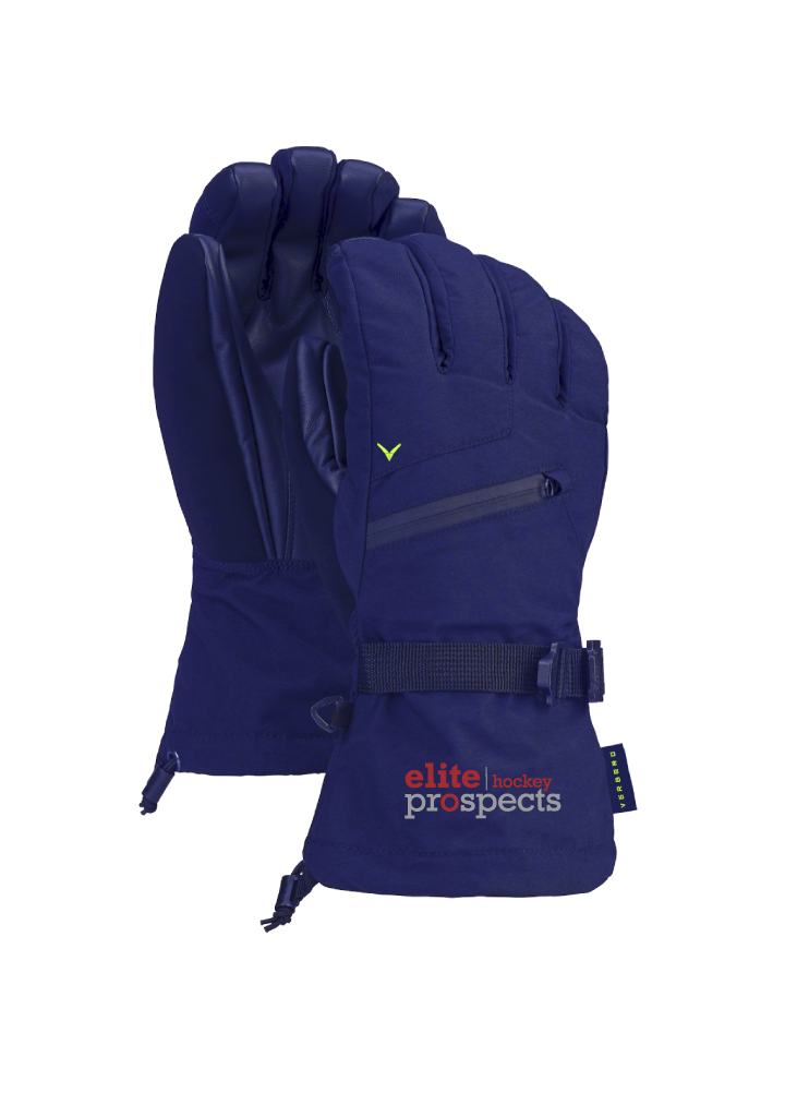 Elite Prospects Hockey Winter Gloves