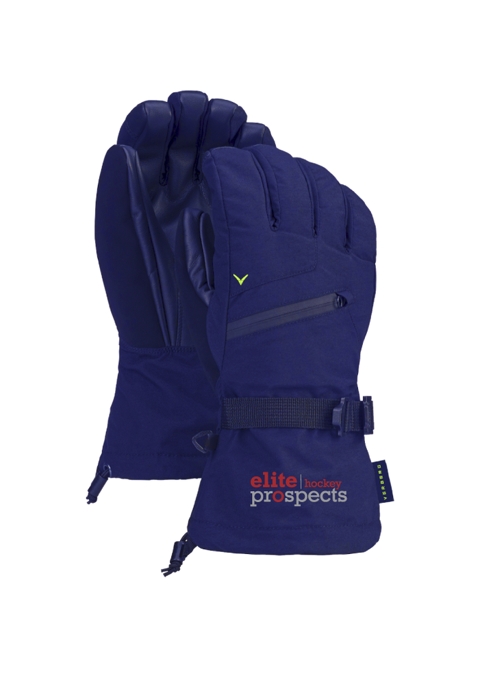 Elite Prospects Hockey Winter Gloves