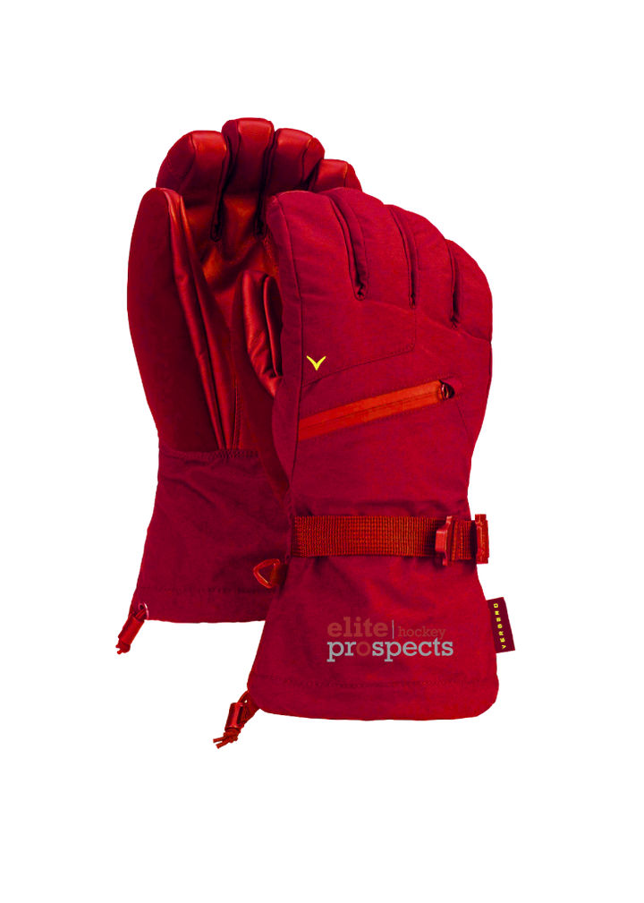 Elite Prospects Hockey Winter Gloves