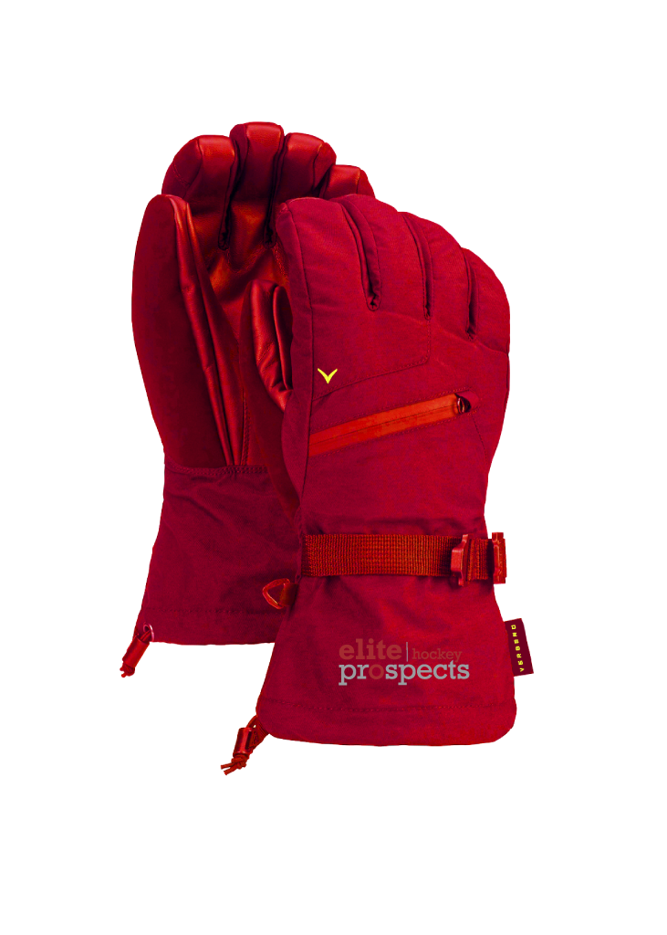 Elite Prospects Hockey Winter Gloves