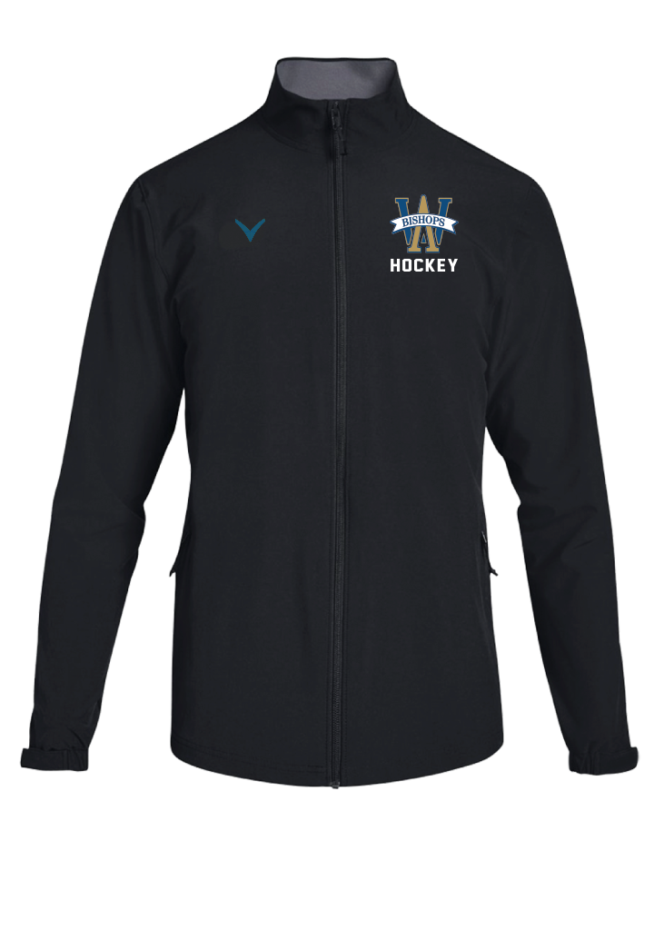 Arch Bishop Warmup Jacket