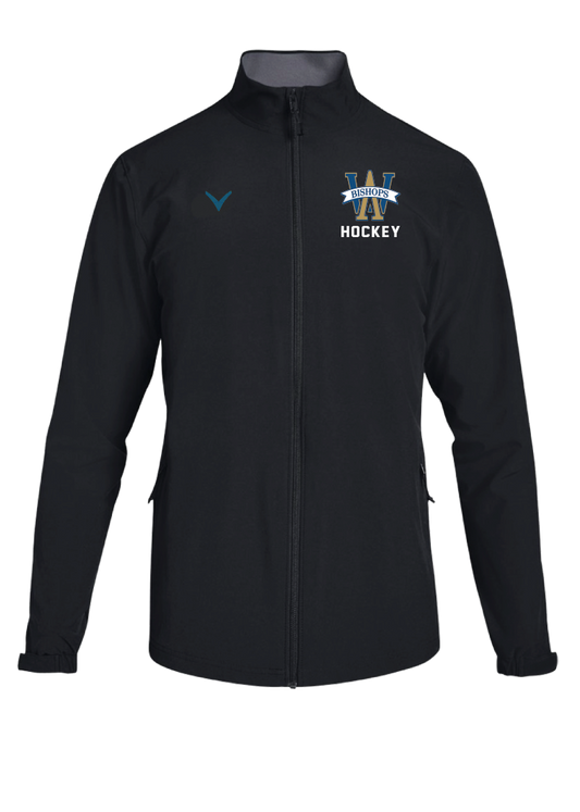 Arch Bishop Warmup Jacket