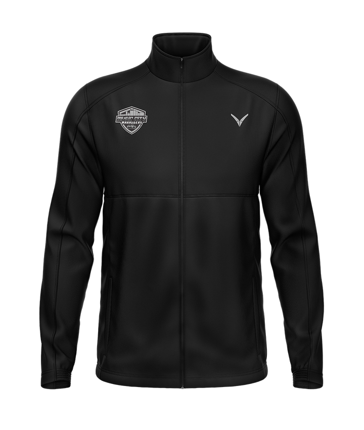 Music City Marauders Warm Up Jacket