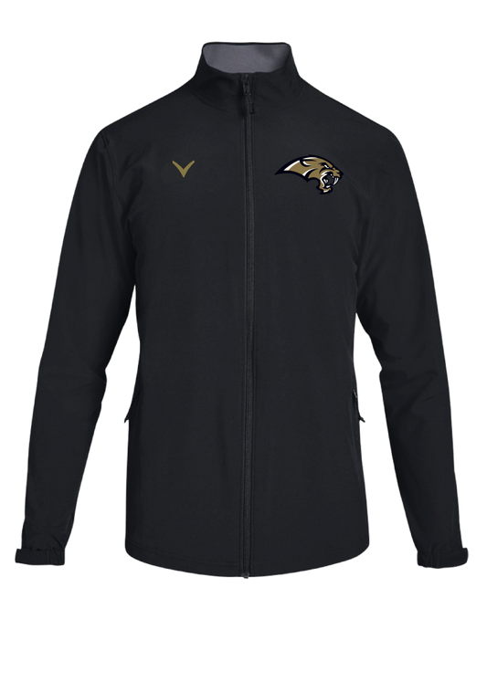 Bismarck Hockey Warmup Jacket