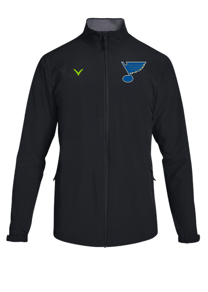 St.Louis Blues AAA Warm Up Jacket