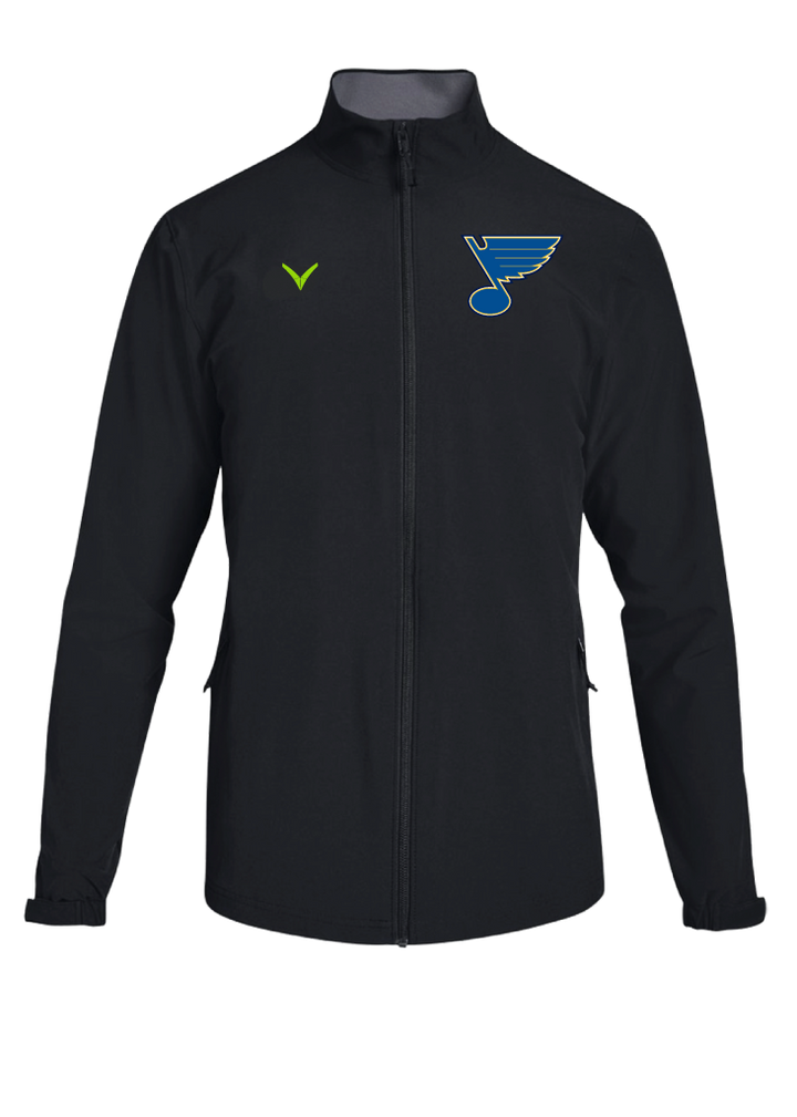 St.Louis Blues AAA Warm Up Jacket