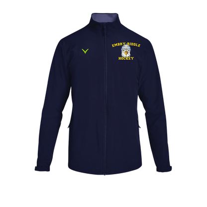 Embry Riddle Youth Warm Up Jacket