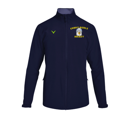 Embry Riddle Youth Warm Up Jacket