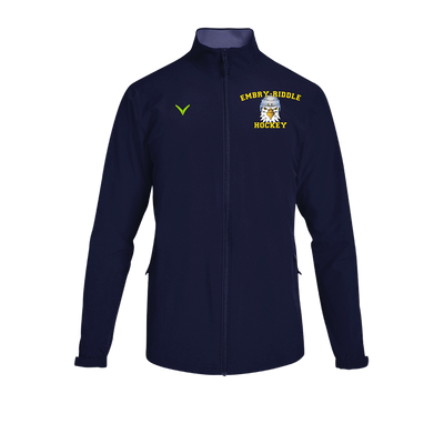 Embry Riddle Youth Warm Up Jacket