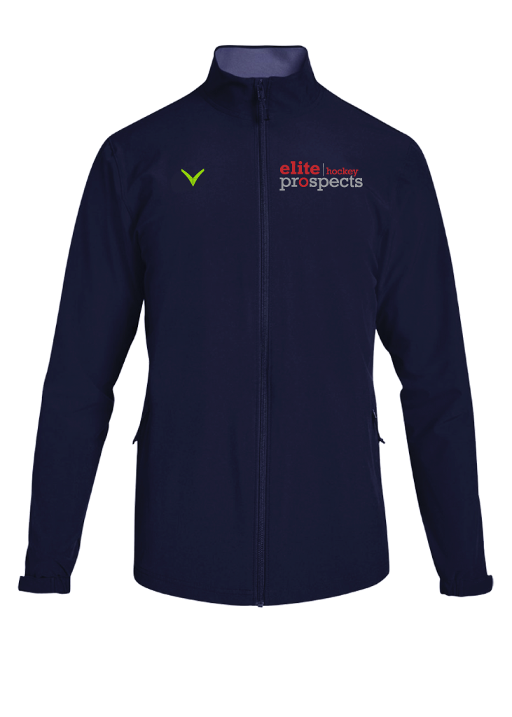 Elite Prospects Warm Up Jacket