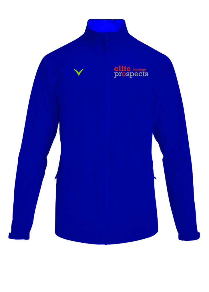 Elite Prospects Warm Up Jacket