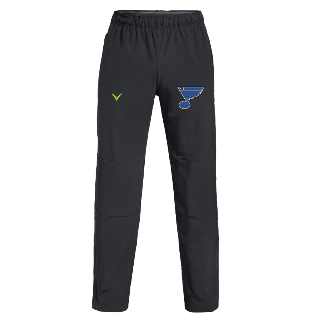 St.Louis Blues AAA Warm Up Pants