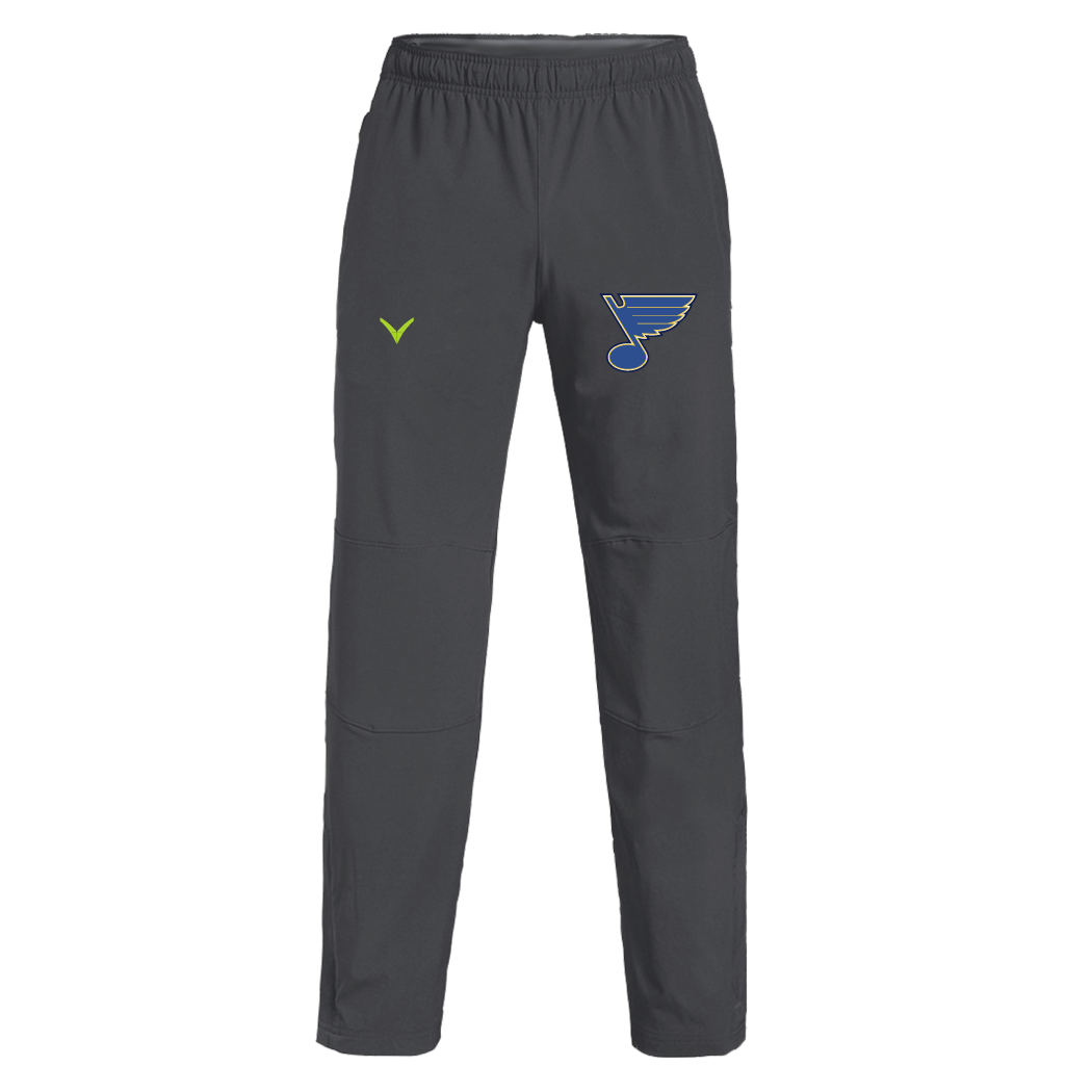 St.Louis Blues AAA Warm Up Pants