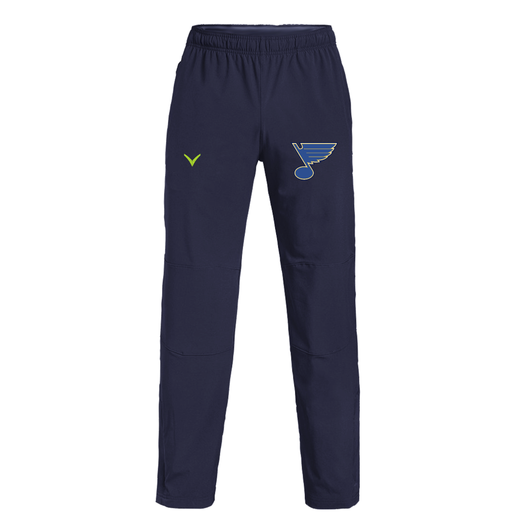 St.Louis Blues AAA Warm Up Pants