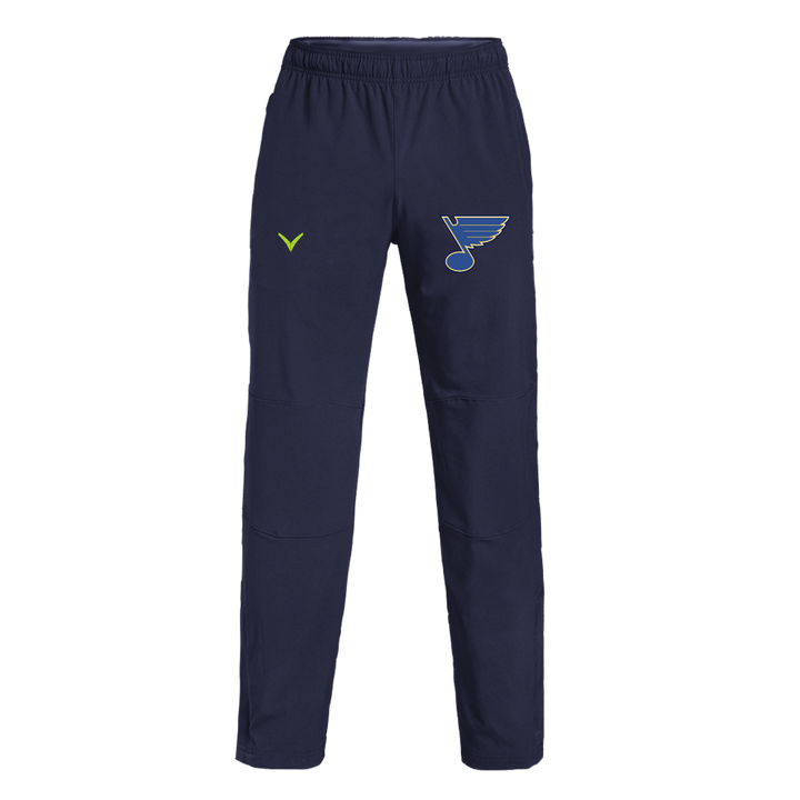 St.Louis Blues AAA Warm Up Pants