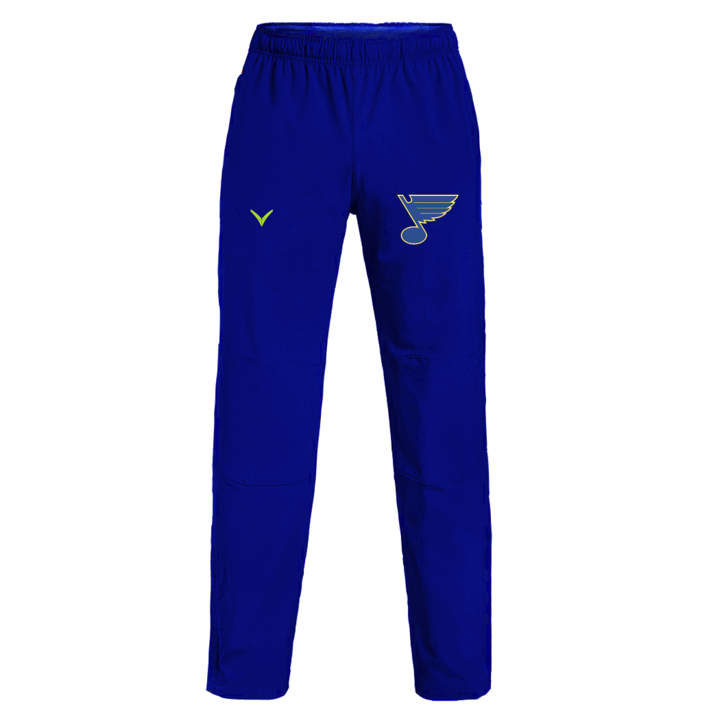 St.Louis Blues AAA Warm Up Pants