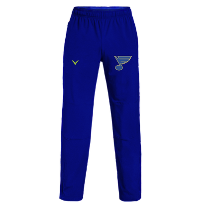 St.Louis Blues AAA Warm Up Pants