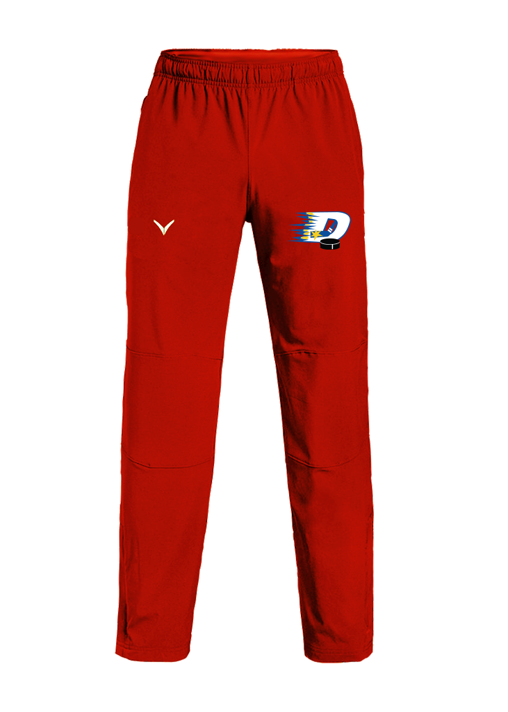 Dynamos Warmup Pant