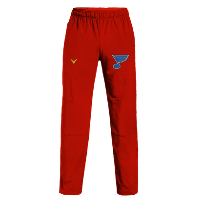 St.Louis Blues AAA Warm Up Pants