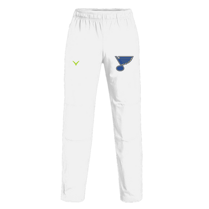 St.Louis Blues AAA Warm Up Pants