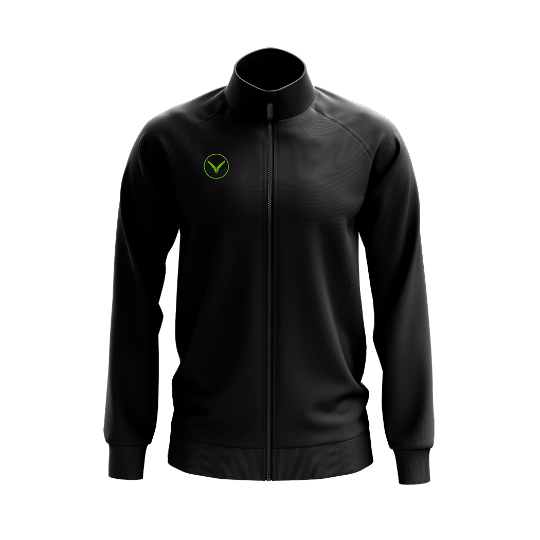 Stay Warm on the Ice - Men's Hockey Jackets & Hoodie – Verbero™