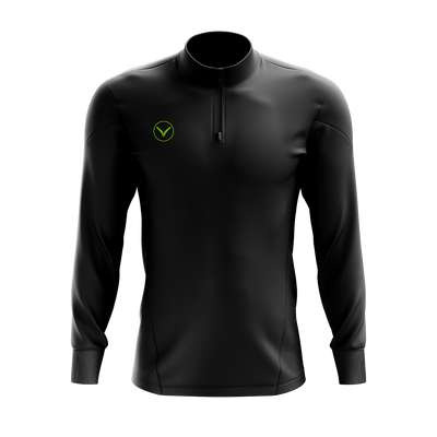 Men's Performance Quarter Zip