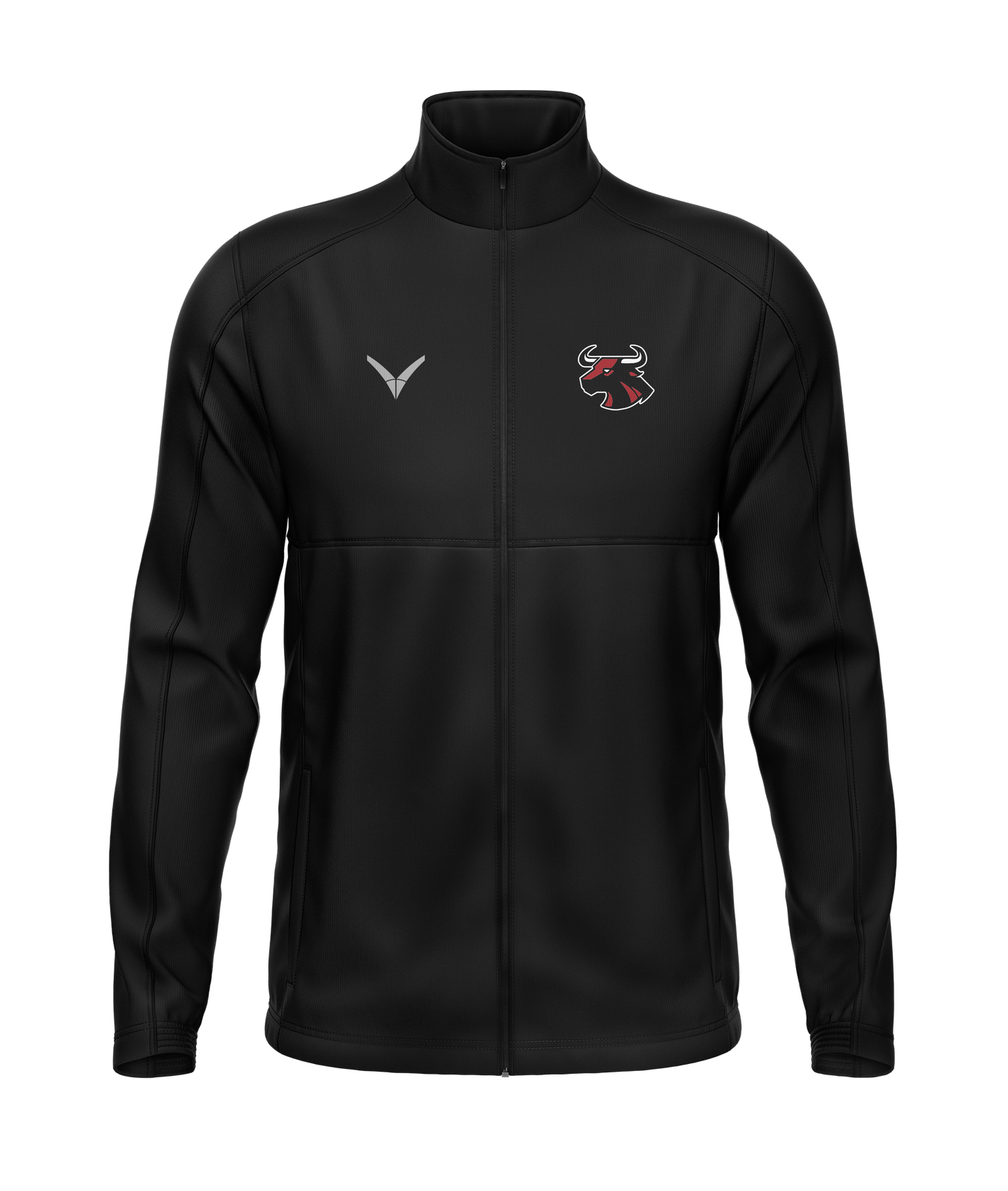 Nashville Mavericks Warmup Jacket