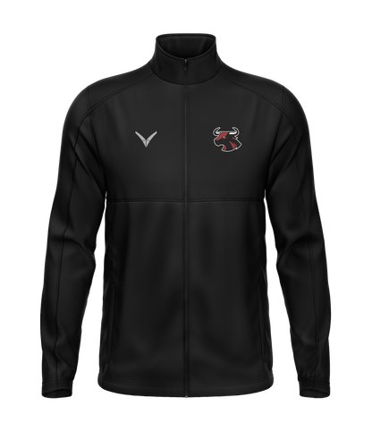 Nashville Mavericks Warmup Jacket
