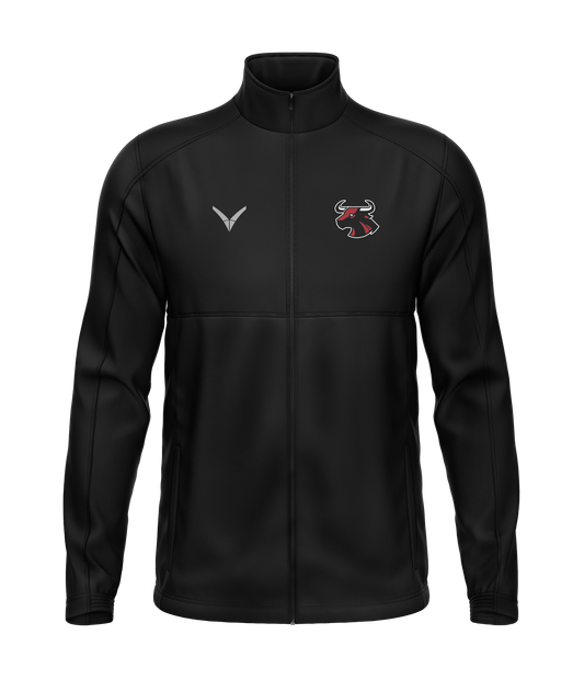 Nashville Mavericks Warmup Jacket