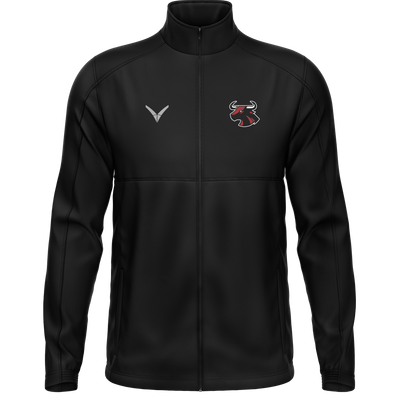 Nashville Mavericks Warmup Jacket