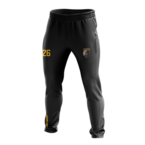 Nashoba Grizzlies Warmup Pant