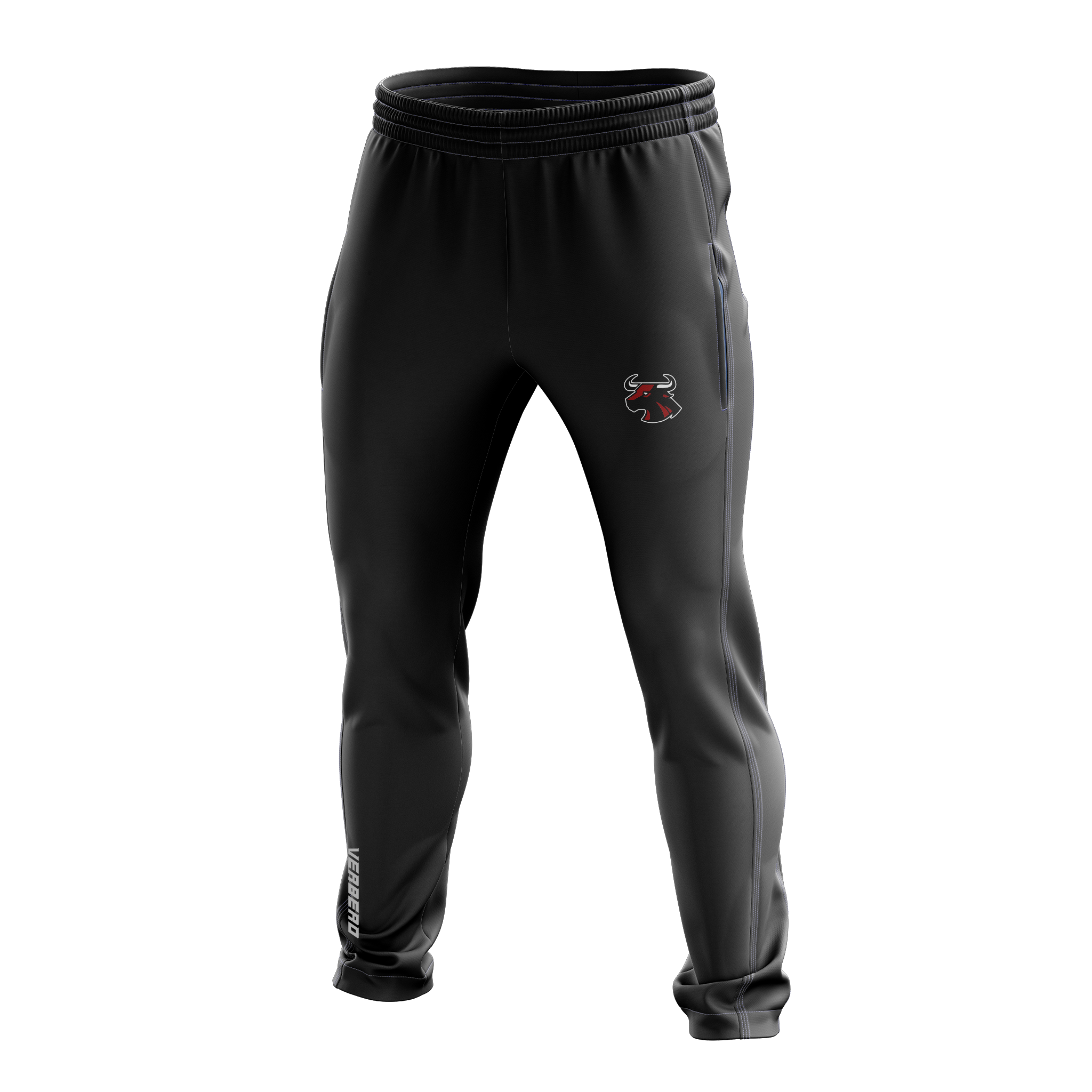 Nashville Mavericks Warmup Pant