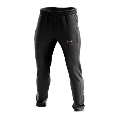 Nashville Mavericks Warmup Pant