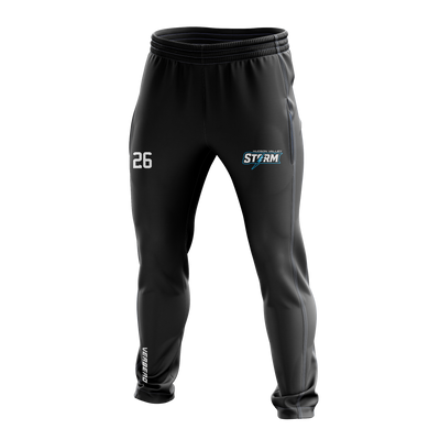 Hudson Valley Storm Warmup Pant