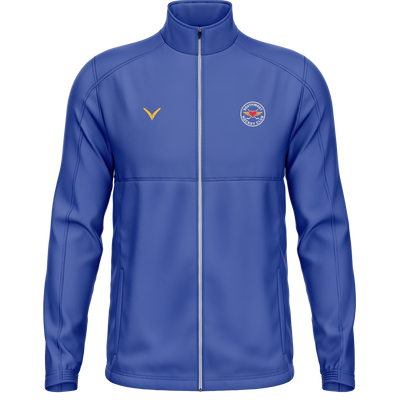 Southwest Hockey Club  Warmup Jacket
