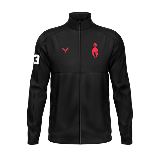 Trenton Trojans 2018 Warmup Jacket