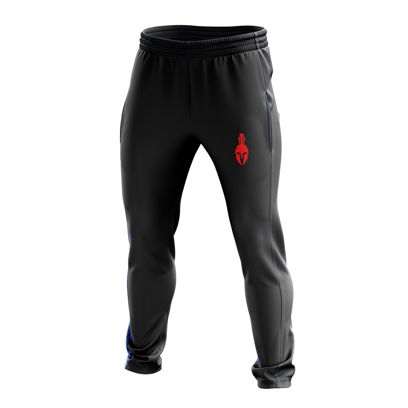 Trenton Trojans 2018 Warmup Pant
