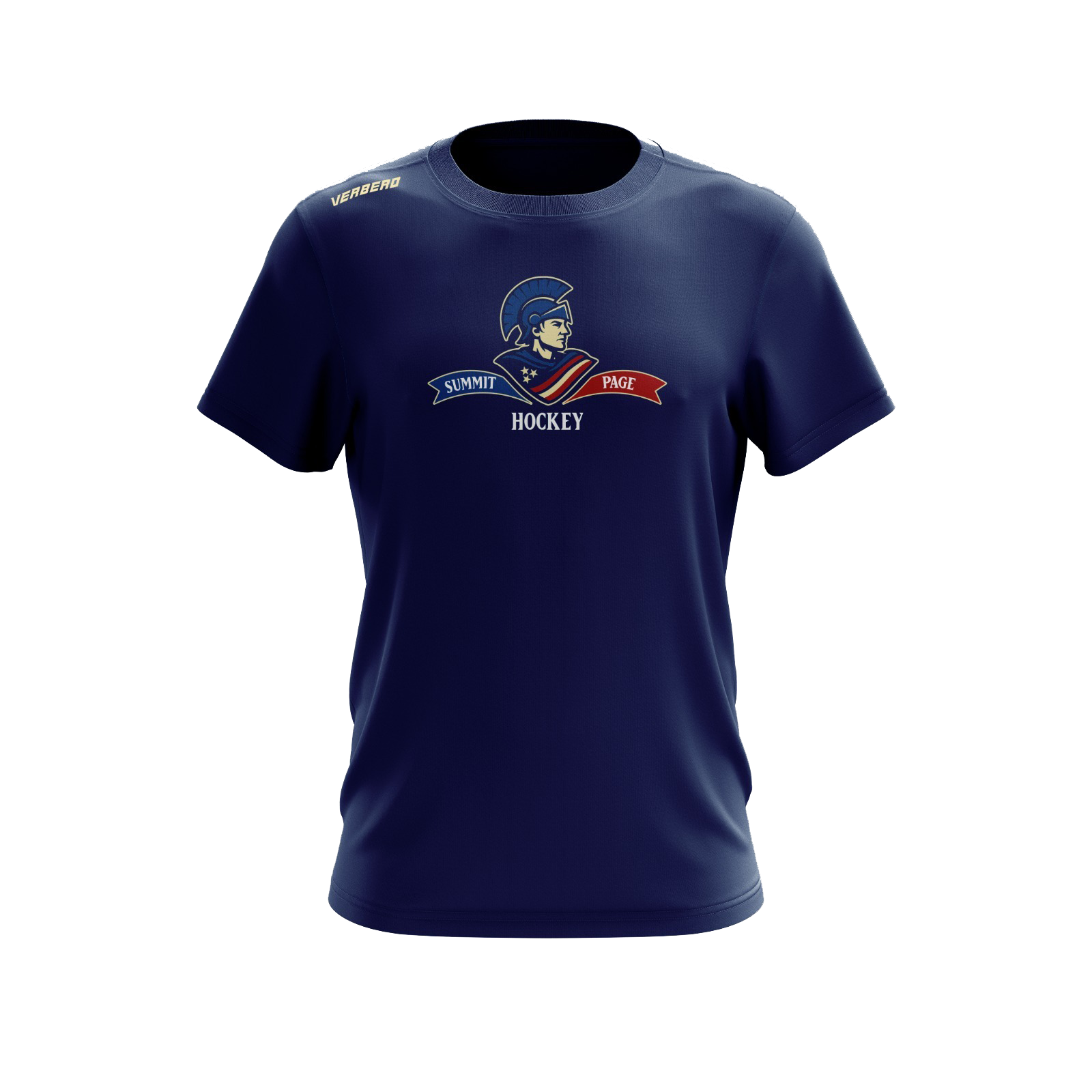 Page-Summit Essential T-Shirt
