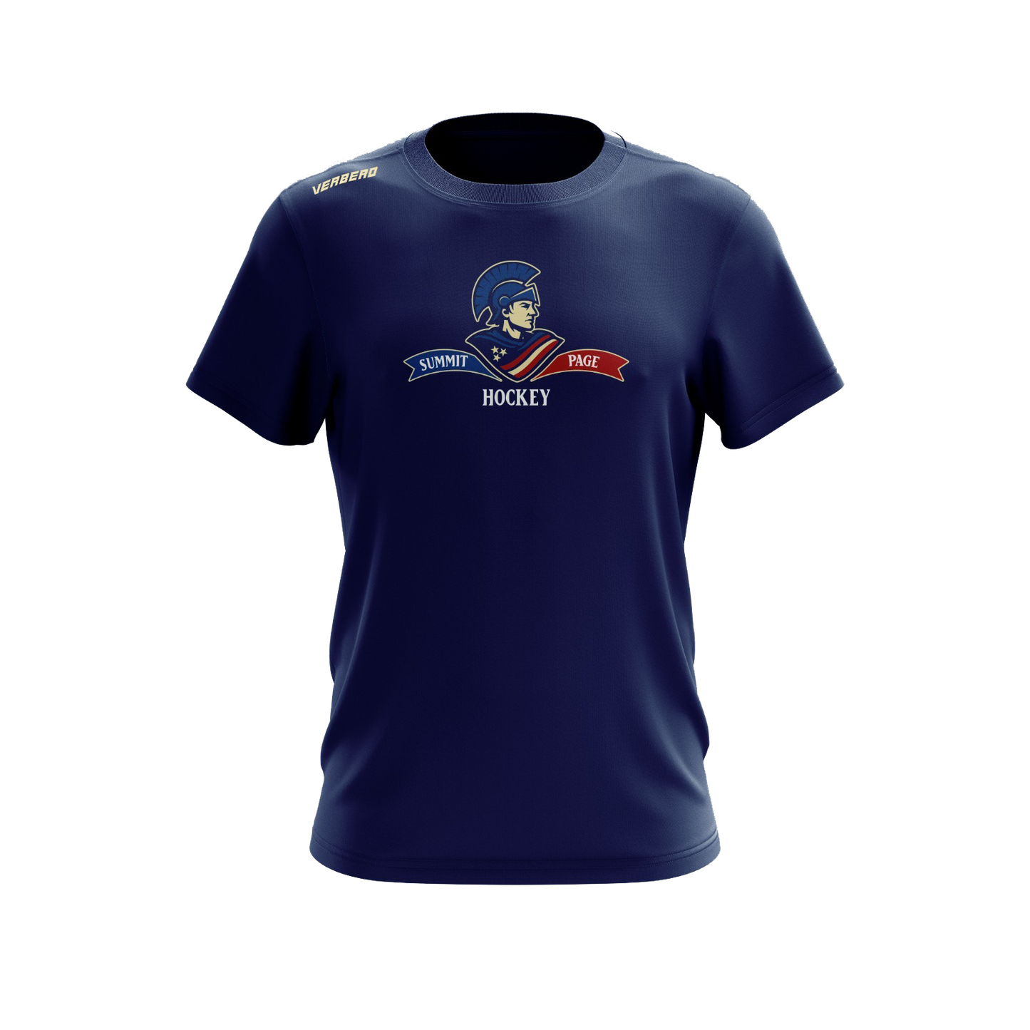 Page-Summit Essential T-Shirt