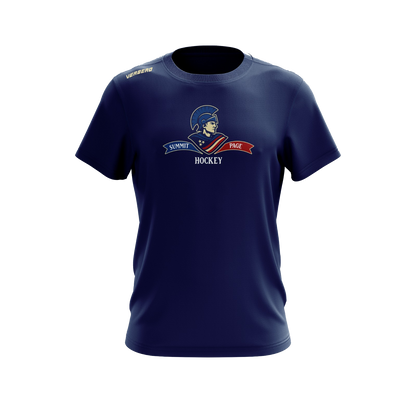 Page-Summit Essential T-Shirt